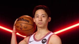 【NBA】河村勇輝のシカゴ・ブルズでの挑戦をどう見ているのか？　ジョーダン時代からNBAを追い続ける大ベテラン記者の視点