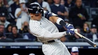 ジャッジが証明した“最強打者”の称号　大谷翔平は未達成…97年ぶりに成し遂げた偉業