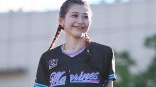 美女チアが“病みつき”の「ほかでは味わえない経験」　強く惹かれたおもてなしの姿勢