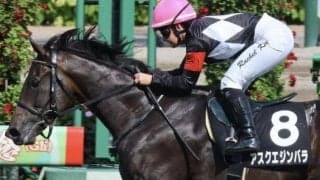 【サウジアラビアRC】福永祐一調教師が今年の重賞初制覇なるか アスクエジンバラで参戦