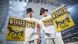 前人未到の3連覇！世界最大規模の『A-POP』ダンスバトル「あきばっか〜の」を制覇した「龍と勇太」の本人コメントが到着！