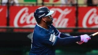 7本塁打＆19打点、好相性の主砲　気がかりな“低打率”も…パCSのキーマンは？