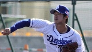 ｢血の入れ替え｣進むロッテはベテラン右腕が電撃退団、中日は新たに支配下選手2人と契約結ばず【9日までの引退・退団選手】