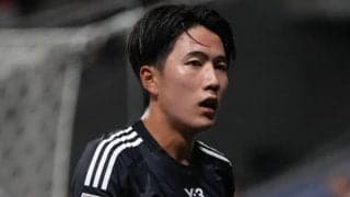 惜しすぎるバー＆ポスト直撃弾！ U-20日本代表がフランス圧倒｢正直勝てた試合｣で惜敗！｢やっぱり決定力って大事｣一方で｢このチームのサッカーは面白かった｣！