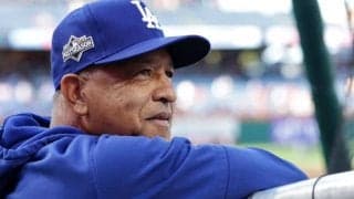 “ドタバタ継投”で批判噴出のド軍ロバーツ監督は「誰よりも選手を守る」　ベッツたちが異論を唱えるように明かした信頼「出会った中で最高の監督だ」