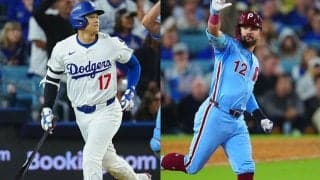 大谷翔平は“逆シリーズ男”か　専門家「マークされている」…カギを握る短期決戦の戦い方