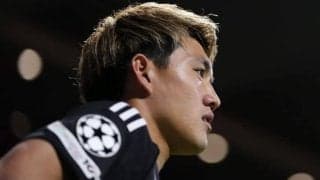 なぜ堂安律は“快適な場所”を離れたのか　日本代表MFが語っていた移籍へのホンネ「刺激がないと面白くはない」【現地発】