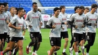 日本代表、主将の代役は？　最多の遠藤航不在、「全員が自覚を」