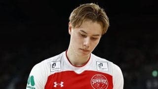 【男子バレー】髙橋藍を擁するサントリーがペルージャに連敗　欧州王者から得たものとは