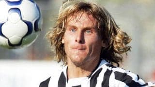 【欧州サッカー】鋼の心臓を持つ男・ネドベドは「決して優雅とは言えない」プレーでユベンティーノを虜にした