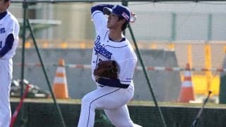 中日18年ドラ2右腕が育成再契約へ、大学時代には｢東洋大三羽烏｣として注目、故障乗り越え圧倒的ポテンシャル示せるか