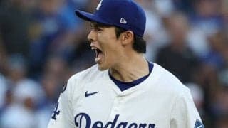 「本当に信じられない」佐々木朗希、魂の3回完全投球！ フィリーズ打線の圧倒に米記者も脱帽「『特別』と言うのも控えめな表現だ」