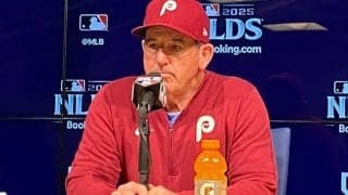 佐々木朗希の“3回完全”に敵将脱帽「型破り」　試合後に称賛止まず「本当に素晴らしい」