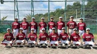 “絶対日本一”へ「楽天ジュニア」16人が決定　東北4県から精鋭選出…秋田から最多6人