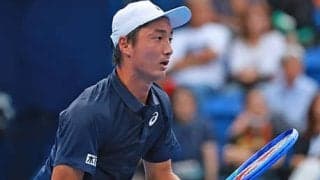  【速報中】望月慎太郎vsトミック 