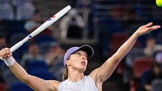  世界2位 全てのWTA1000で8強 