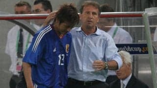 サッカー日本代表のブラジル戦ベストゲームは？ ブラジル人記者「最も濃密で興味深い試合だった」