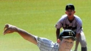 高校野球北信越大会あす開幕　長野県勢3校がセンバツ目指す