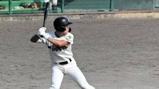 青森山田が初戦敗退　秋季高校野球東北大会始まる