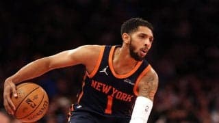 マッコネルが最低1カ月の離脱となったペイサーズがベテランのキャメロン・ペインと契約