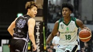 【B2第2節 見どころ】横浜EXは移転後初のB2ホームゲーム…鹿児島、愛媛、熊本の戦いにも注目