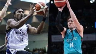 【B1第2節 見どころ】ホーム開幕の長崎は新戦力に注目…越谷vsA千葉のライバル対決は熱戦の予感