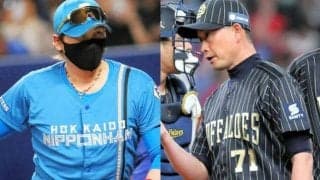 対戦成績は互角、日本ハムは長打で地の利生かせるか　パのCS第1S