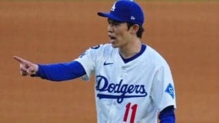 佐々木朗希は「2回を予定していた」　監督明かした勝負手の背景、脱帽した“日本文化”