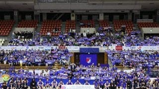 nanacoポイントで“推し活”ができる「ナナコネクト」が開始…B2福岡が第1弾の応援先に