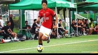 プレミアオリジナル20同士！残留と逆転優勝を期す赤と緑の伝統戦！　浦和レッズユース×青森山田高校マッチプレビュー【高円宮杯プレミアリーグEAST第17節】