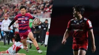 コリジョンの強化に注力してきたライナーズ×レッドハリケーンズの大阪ダービー。新大会『リーグワン ライジング』で新星を見つけよう