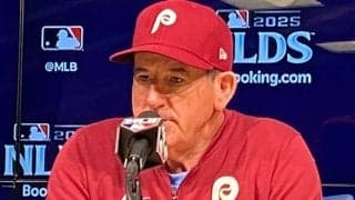 ド軍戦でまさかのミス…24歳右腕は「冷静さを失ってた」　終戦も指揮官が擁護