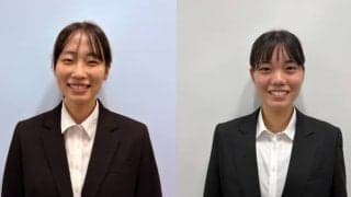 【バレー】東レ滋賀　本田凜（筑波大）、折立湖雪（日体大）の加入を発表　SV女子