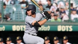 仙台育英6回コールド勝ち発進！強打の2番打者が満塁本塁打含む7打点の大活躍