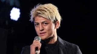 【RIZIN】「俺復帰できるのかな……」鈴木千裕、“鬱案件”だったと右拳の手術を報告「珍しく落ち込んだ。3時間くらい」