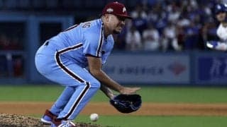 “クソみたいな判断ミス”に泣いた24歳右腕にド軍ロバーツ監督が異例の同情「素晴らしい投手。誰もあんな目には遭ってほしくない」