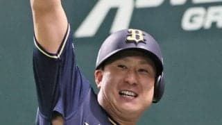 【プロ野球】星野伸之が考える短期決戦で重要なこと　苦手なソフトバンクとのCSファイナルに進んだ場合、ポイントになりそうな選手は？