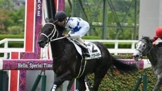 【サウジアラビアRC予想】前走で控える形を経験している方が有利!? 過去の傾向や自身の走りから評価しづらい人気馬とは