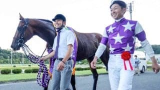 今週の武豊騎手は13鞍予定 月曜はサンライズジパングと南部杯参戦