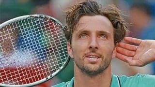  従兄弟で快進撃！揃ってマスターズ4強 