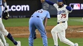 “本塁悪送球”カーカリングに地元記者やメディアから厳しい批判、同情の声「見たこともない最悪の判断の一つだ」「悪夢のシナリオ」