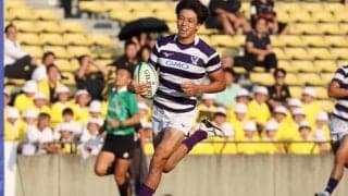 明治大学、日本体育大学を制し対抗戦2連勝なるか。ラグビー関東大学対抗戦