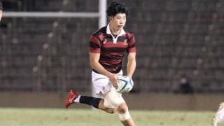 早稲田大学、前半戦最大のヤマ場となる筑波大学戦に挑む。ラグビー関東大学対抗戦