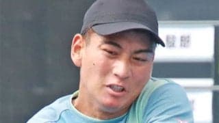  【結果一覧】全日本男子 4強出揃う 