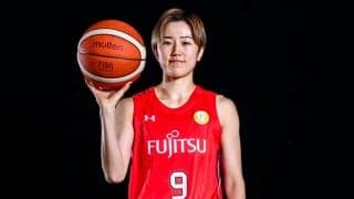 「一緒にチームを引っ張っていきたい」…富士通レッドウェーブの赤木里帆が“師匠”と仰ぐ存在とは