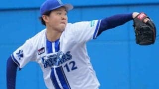 叡智を持つコーチ陣も驚いた“謎の球速アップ”　2度の指名漏れも経験したドラ1がCS進出の救世主となった理由【DeNA】