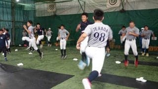 「ランニングは無しでもいい」　惰性のアップに疑問…中学強豪が向き合う“準備の本質”