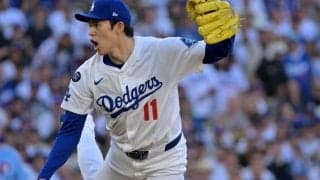 佐々木朗希が掴んだ新しい居場所　完全試合から3年半…“怪物”が吠えた夕暮れと夜空