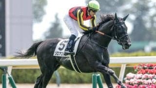 【サウジアラビアRC予想】出世レースの2歳重賞 スピードと瞬発力に加え操作性の高さも重要に