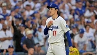 ド軍監督が異例の行動「見たことない」　佐々木朗希へ示した最大の敬意…X感動「泣ける」